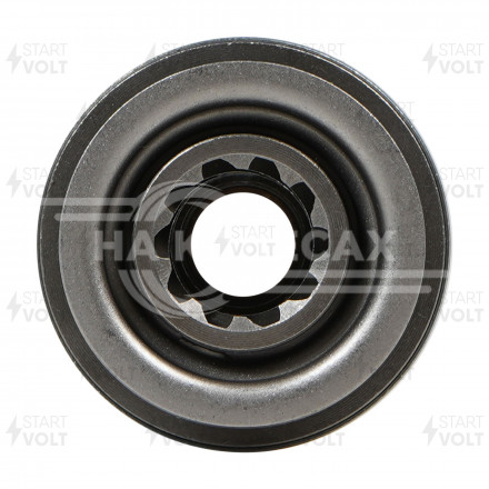 Привод стартера (бендикс) для автомобилей Renault Duster (10-)/Megane II (02-) 2.0i
