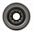 Привод стартера (бендикс) для автомобилей Renault Duster (10-)/Megane II (02-) 2.0i