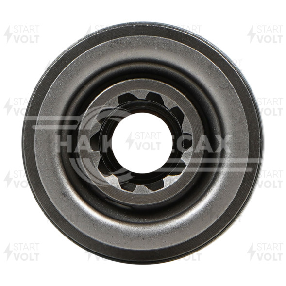 Привод стартера (бендикс) для автомобилей Renault Duster (10-)/Megane II (02-) 2.0i