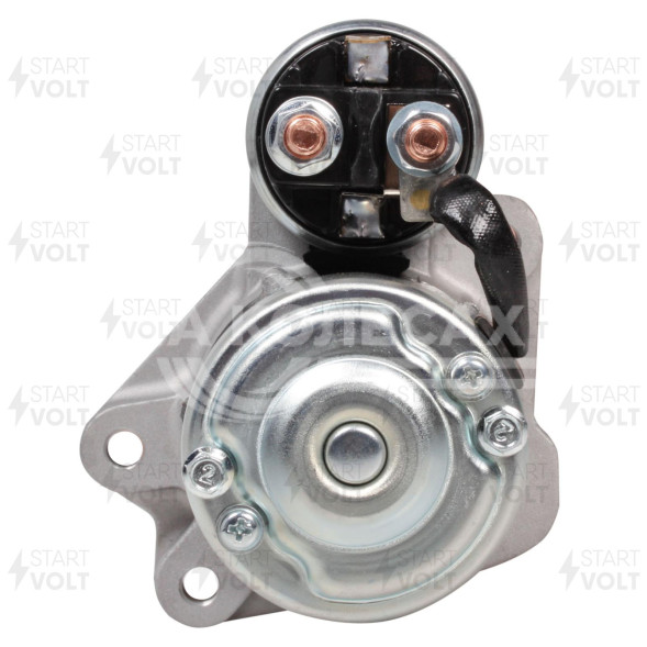 Стартер для автомобилей Mazda 3 BK (03-) 1.3i/1.6i 1,2кВт