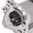 Стартер для автомобилей Mazda 3 BK (03-) 1.3i/1.6i 1,2кВт