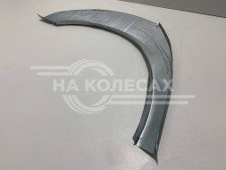Ремонтные задние арки BMW 5 серии IV (E39)
