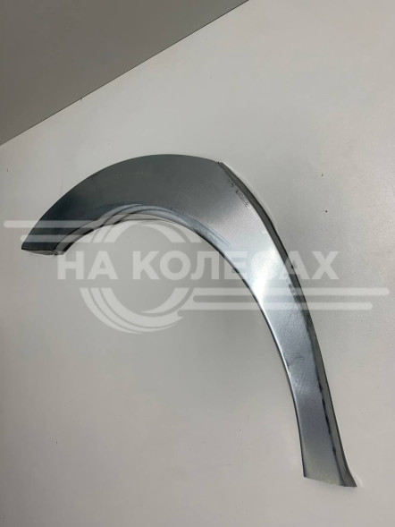 Ремонтные задние арки BMW 5 серии IV (E39)