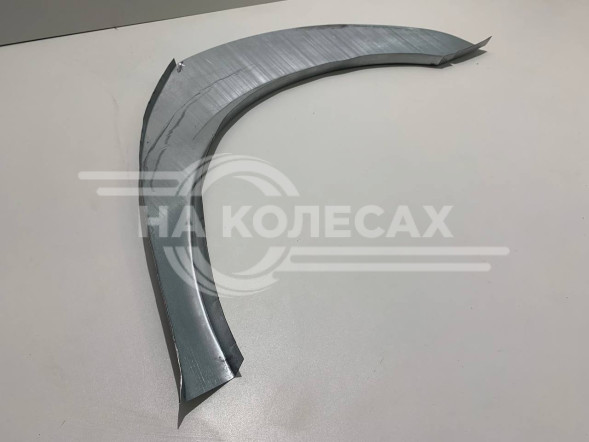 Ремонтные задние арки BMW 5 серии IV (E39)