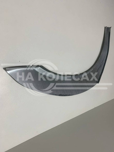 Ремонтные задние арки BMW 5 серии IV (E39)