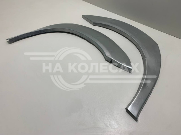 Ремонтные задние арки BMW 5 серии IV (E39)