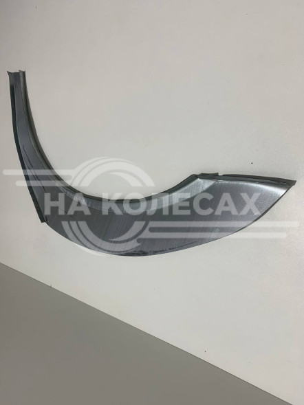 Ремонтные задние арки BMW 5 серии IV (E39)