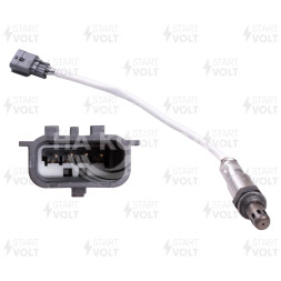 Датчик кислорода для автомобилей Nissan X-Trail T32 (14-)/Qashqai J11 (15-) 2.0i