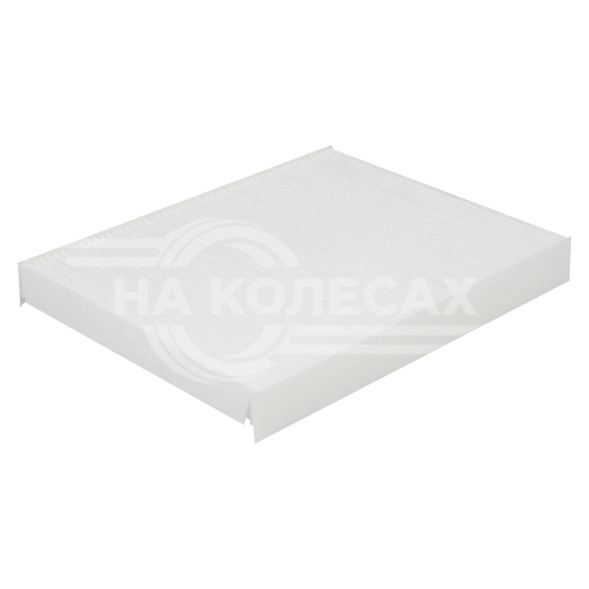 Фильтр салонный для автомобилей Hyundai Santa Fe (12-) 2.0D/2.2D/2.4i