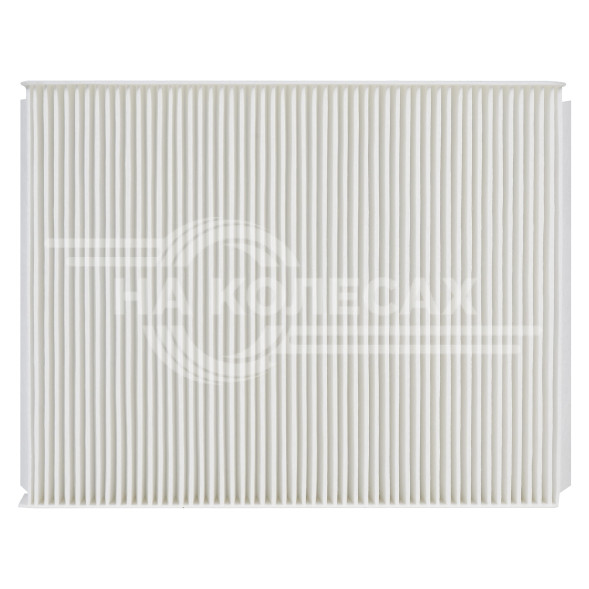 Фильтр салонный для автомобилей Hyundai Santa Fe (12-) 2.0D/2.2D/2.4i