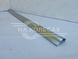 Ремонтные пороги Opel Astra J