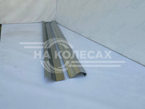 Ремонтные пороги Opel Astra J