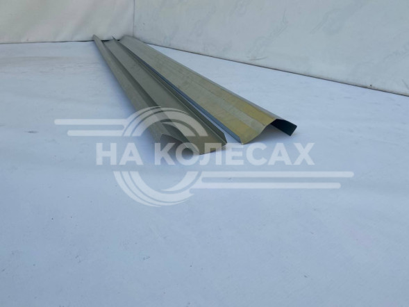 Ремонтные пороги Opel Astra J