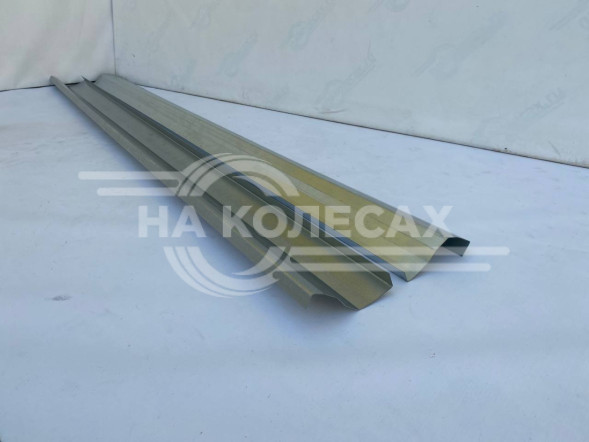 Ремонтные пороги Opel Astra J