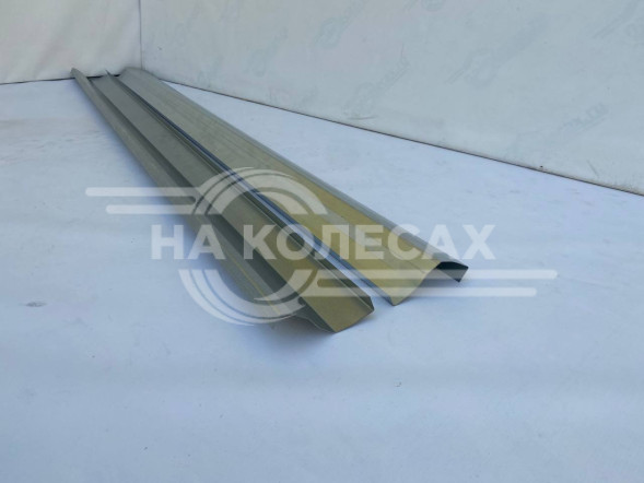 Ремонтные пороги Opel Astra J