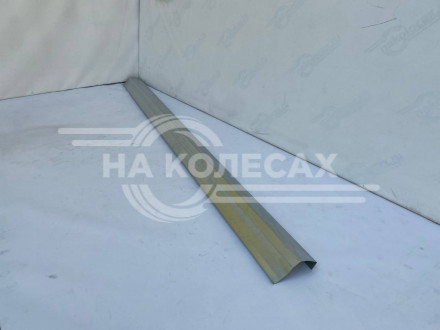 Ремонтные пороги Opel Astra J
