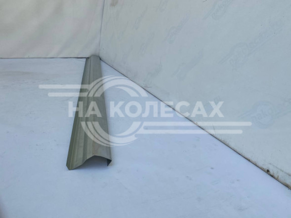 Ремонтные пороги Opel Astra J