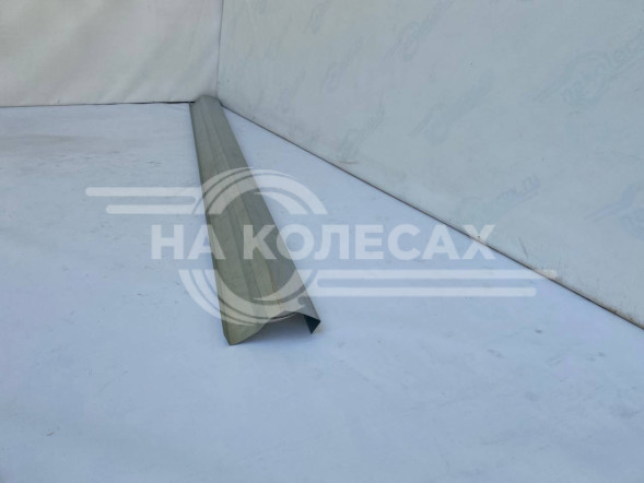 Ремонтные пороги Opel Astra J