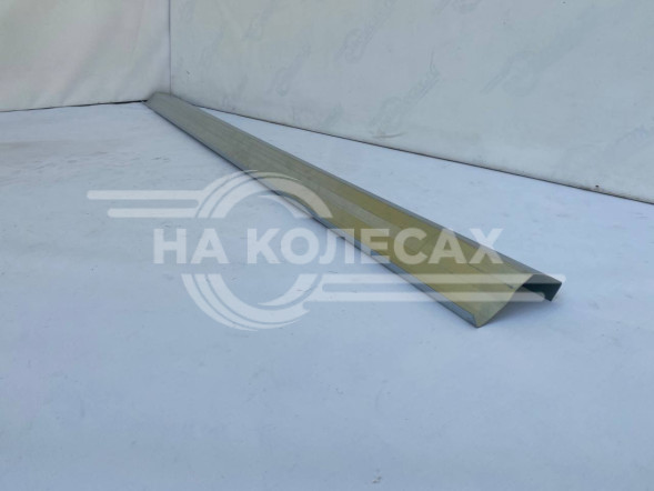 Ремонтные пороги Opel Astra J