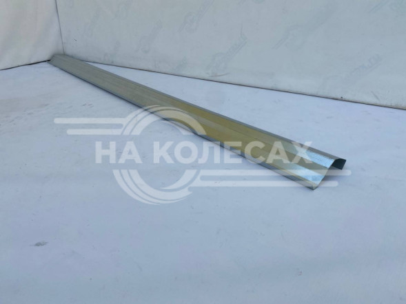 Ремонтные пороги Opel Astra J