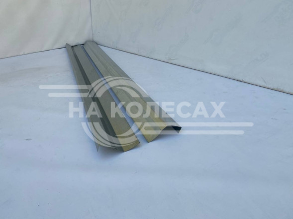 Ремонтные пороги Opel Astra J