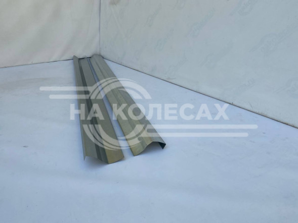 Ремонтные пороги Opel Astra J