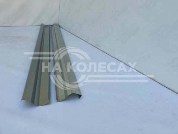 Ремонтные пороги Opel Astra J