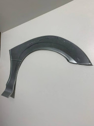 Ремонтные передние арки Nissan Sunny B14