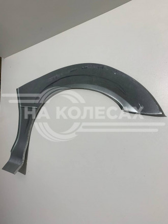 Ремонтные передние арки Nissan Sunny B14