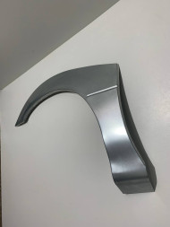 Ремонтные передние арки Nissan Sunny B14