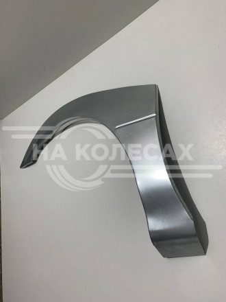 Ремонтные передние арки Nissan Sunny B14