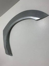 Ремонтные передние арки Nissan Sunny B14