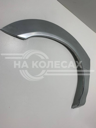 Ремонтные передние арки Nissan Sunny B14