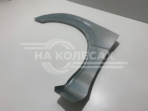 Ремонтные передние арки Nissan Sunny B14