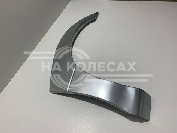 Ремонтные передние арки Nissan Sunny B14