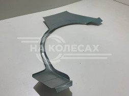 Арки задние Ford Sierra 1 поколение