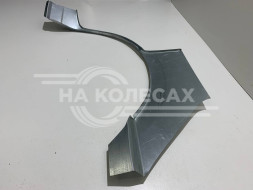 Арки задние Ford Sierra 1 поколение