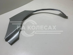 Арки задние Ford Sierra 1 поколение