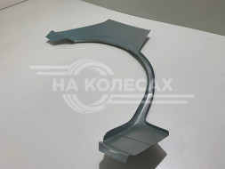 Арки задние Ford Sierra 1 поколение