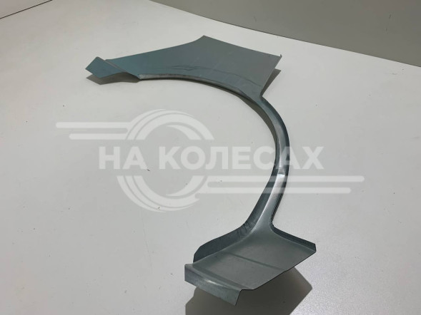 Арки задние Ford Sierra 1 поколение