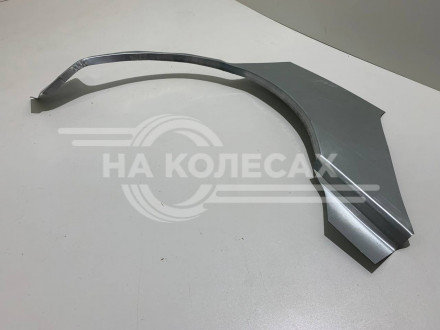 Арки задние Ford Sierra 1 поколение