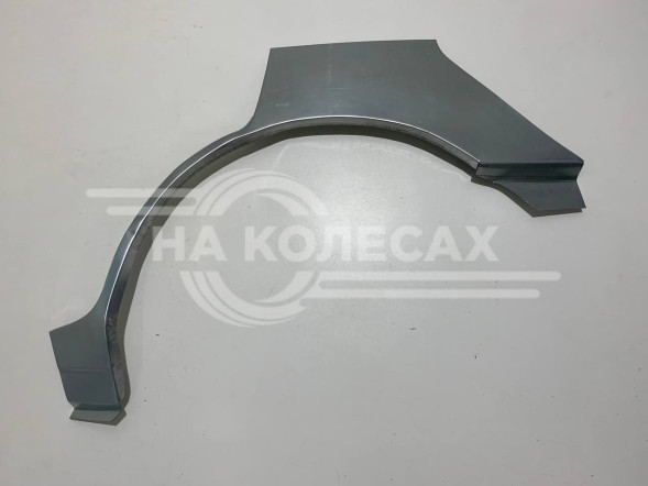 Арки задние Ford Sierra 1 поколение