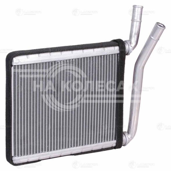 Радиатор отопителя для автомобилей Corolla (07-)/Auris (09-)/Avensis (09-)/RAV 4 (06-)/(13-)