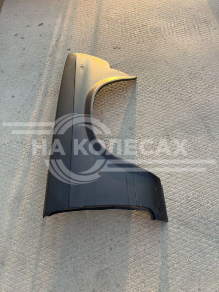 Крыло правое ВАЗ 2105 / 2107