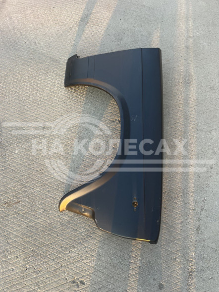 Крыло правое ВАЗ 2105 / 2107