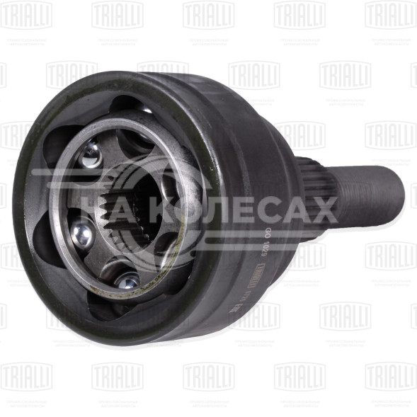 ШРУС наружный для автомобилей Focus III (10-) 1.6Ti (24 шлц.)