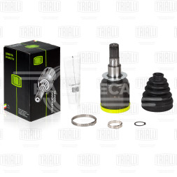 ШРУС внутренний передний для автомобилей Pathfinder R51 (05-) 2.5dCi