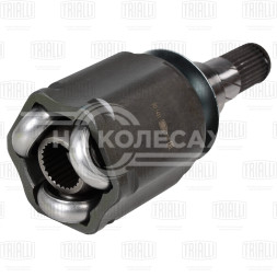 ШРУС внутренний передний для автомобилей Pathfinder R51 (05-) 2.5dCi