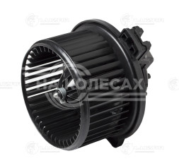 Электровентилятор отопителя для автомобилей Hyundai Solaris (10-)/Kia Rio (10-)