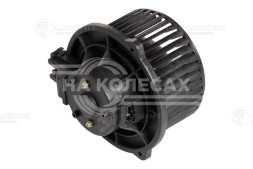 Электровентилятор отопителя для автомобилей Hyundai Solaris (10-)/Kia Rio (10-)